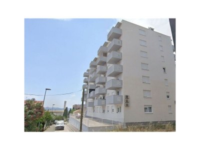 Apartment Two bedroom apartment with balcony and sea view Zadar A-22113-a - Outdoor photo 2