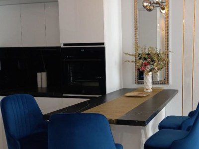 Apartment Two bedroom apartment with balcony and sea view Zadar A-22113-a - Outdoor photo 9