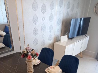 Apartment Two bedroom apartment with balcony and sea view Zadar A-22113-a - Outdoor photo 10