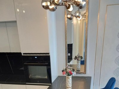 Apartment Two bedroom apartment with balcony and sea view Zadar A-22113-a - Outdoor photo 11