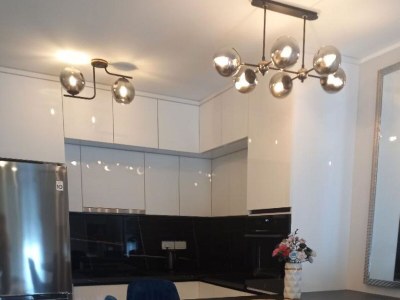 Apartment Two bedroom apartment with balcony and sea view Zadar A-22113-a - Outdoor photo 13