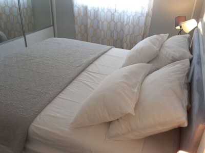 Apartment Two bedroom apartment with balcony and sea view Zadar A-22113-a - Outdoor photo 15