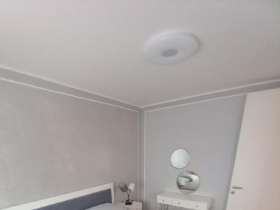 Apartment Two bedroom apartment with balcony and sea view Zadar A-22113-a - Outdoor photo 16