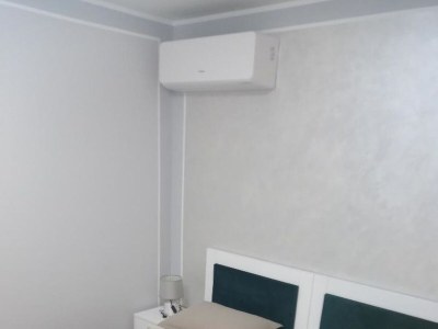 Apartment Two bedroom apartment with balcony and sea view Zadar A-22113-a - Outdoor photo 17