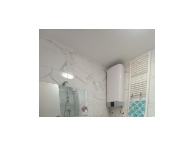 Apartment Two bedroom apartment with balcony and sea view Zadar A-22113-a - Outdoor photo 19