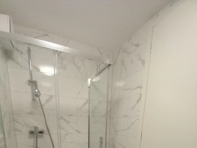 Apartment Two bedroom apartment with balcony and sea view Zadar A-22113-a - Outdoor photo 20