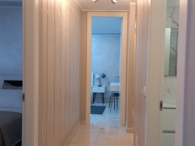 Apartment Two bedroom apartment with balcony and sea view Zadar A-22113-a - Outdoor photo 22