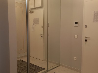 Apartment Two bedroom apartment with balcony and sea view Zadar A-22113-a - Outdoor photo 23