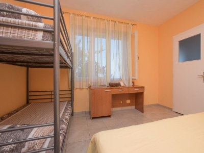 Apartment Two bedroom apartment with terrace Podgora, Makarska A-23678-b - Outdoor photo 5