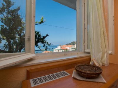 Apartment Two bedroom apartment with terrace Podgora, Makarska A-23678-b - Outdoor photo 7