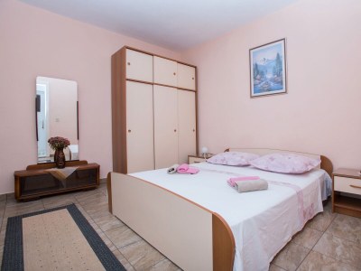 Apartment Two bedroom apartment with terrace Podgora, Makarska A-23678-b - Outdoor photo 8