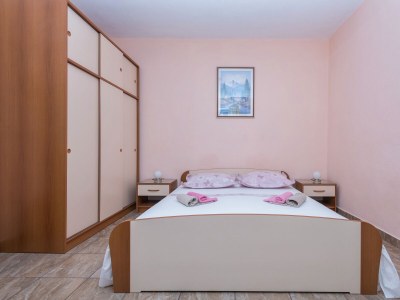 Apartment Two bedroom apartment with terrace Podgora, Makarska A-23678-b - Outdoor photo 9