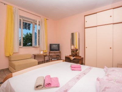 Apartment Two bedroom apartment with terrace Podgora, Makarska A-23678-b - Outdoor photo 10