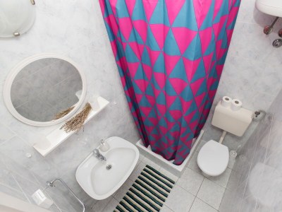 Apartment Two bedroom apartment with terrace Podgora, Makarska A-23678-b - Outdoor photo 12