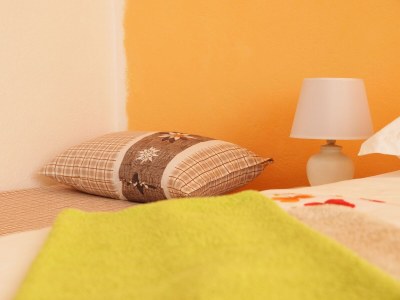 Apartment Studio flat with terrace Podgora, Makarska AS-23678-a - Outdoor photo 8