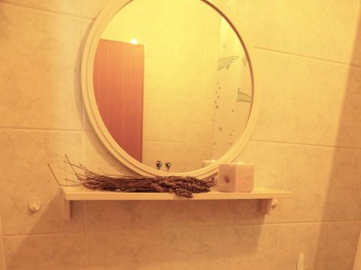 Apartment Studio flat with terrace Podgora, Makarska AS-23678-a - Outdoor photo 10