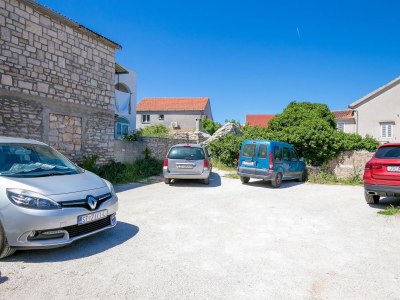 Apartment Studio flat with terrace and sea view Supetar, Brač AS-22123-a - Outdoor photo 20
