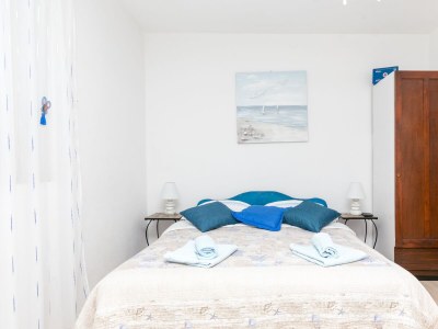 Apartment Studio flat with terrace and sea view Supetar, Brač AS-22123-a - Outdoor photo 27