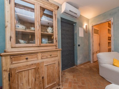 Holiday house Four-bedroom house with terrace and sea view Čižići, Krk K-23987 - Outdoor photo 22