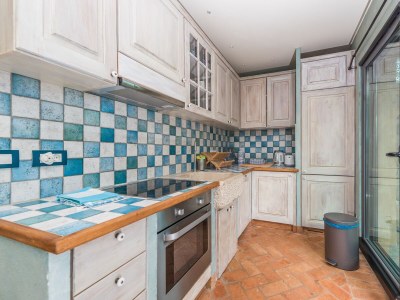 Holiday house Four-bedroom house with terrace and sea view Čižići, Krk K-23987 - Outdoor photo 30