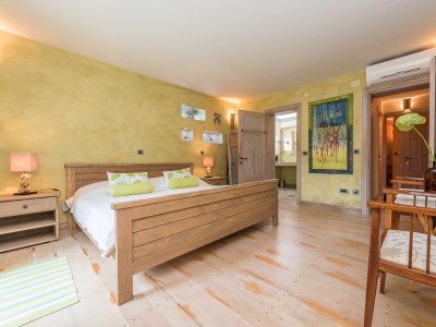 Holiday house Four-bedroom house with terrace and sea view Čižići, Krk K-23987 - Outdoor photo 33