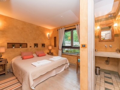 Holiday house Four-bedroom house with terrace and sea view Čižići, Krk K-23987 - Outdoor photo 36