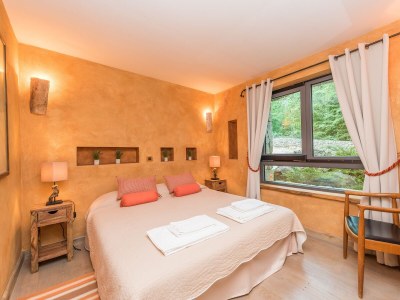 Holiday house Four-bedroom house with terrace and sea view Čižići, Krk K-23987 - Outdoor photo 37