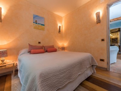 Holiday house Four-bedroom house with terrace and sea view Čižići, Krk K-23987 - Outdoor photo 40