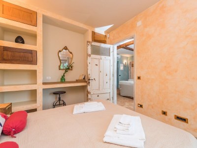 Holiday house Four-bedroom house with terrace and sea view Čižići, Krk K-23987 - Outdoor photo 43