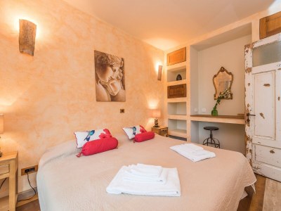 Holiday house Four-bedroom house with terrace and sea view Čižići, Krk K-23987 - Outdoor photo 44