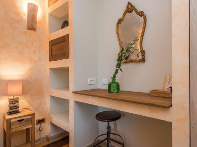 Holiday house Four-bedroom house with terrace and sea view Čižići, Krk K-23987 - Outdoor photo 45