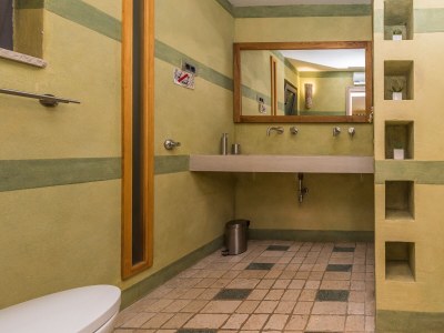 Holiday house Four-bedroom house with terrace and sea view Čižići, Krk K-23987 - Outdoor photo 48