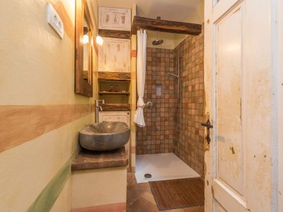 Holiday house Four-bedroom house with terrace and sea view Čižići, Krk K-23987 - Outdoor photo 52