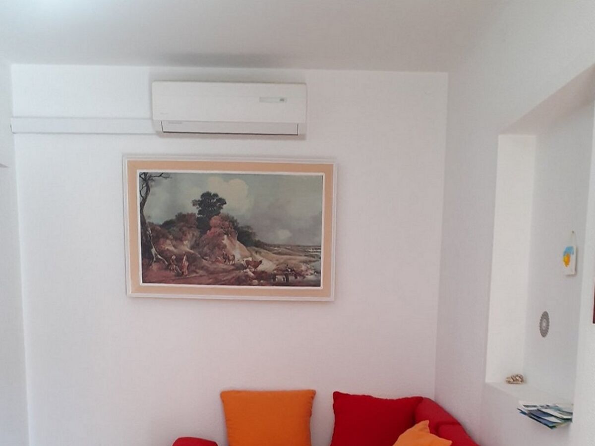 Apartment One bedroom apartment with terrace Privlaka, Zadar A-24002-b - Outdoor photo 5