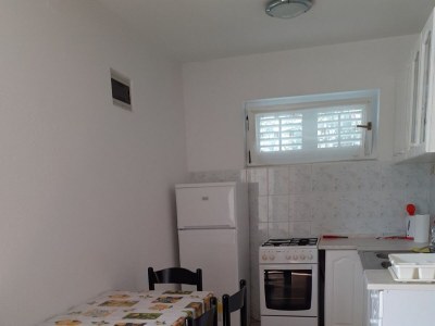 Apartment One bedroom apartment with terrace Privlaka, Zadar A-24002-b - Outdoor photo 6