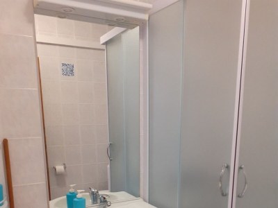 Apartment One bedroom apartment with terrace Privlaka, Zadar A-24002-b - Outdoor photo 8