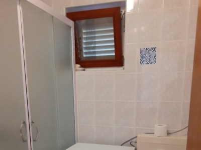 Apartment One bedroom apartment with terrace Privlaka, Zadar A-24002-b - Outdoor photo 9