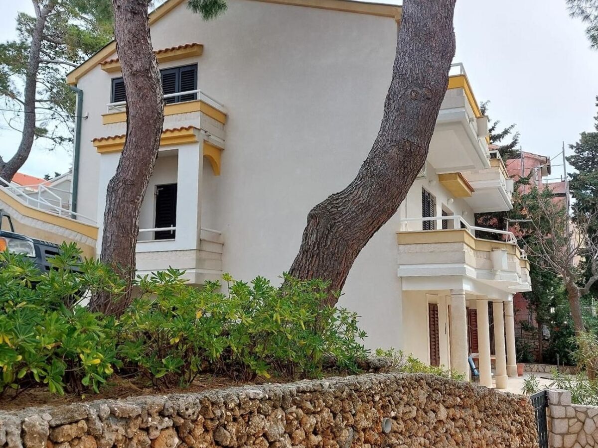 Apartment Two bedroom apartment near beach Stara Novalja, Pag A-24010-a - Outdoor photo 2