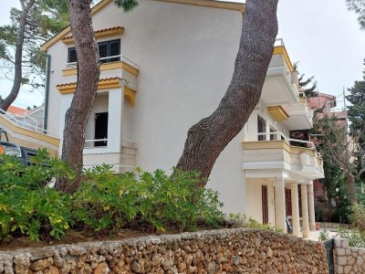 Apartment Two bedroom apartment near beach Stara Novalja, Pag A-24010-a - Outdoor photo 2