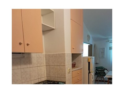 Apartment Two bedroom apartment near beach Stara Novalja, Pag A-24010-a - Outdoor photo 8