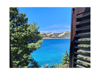 Apartment Two bedroom apartment near beach Stara Novalja, Pag A-24010-a - Outdoor photo 11