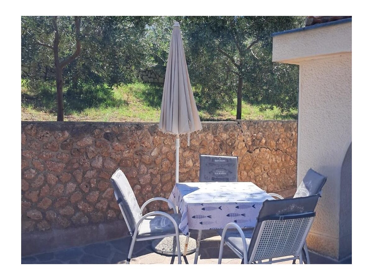 Apartment Two bedroom apartment near beach Stara Novalja, Pag A-24010-b - Outdoor photo 3