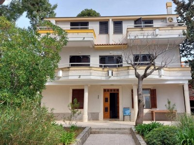 Apartment Two bedroom apartment near beach Stara Novalja, Pag A-24010-b in Novalja - Apartment