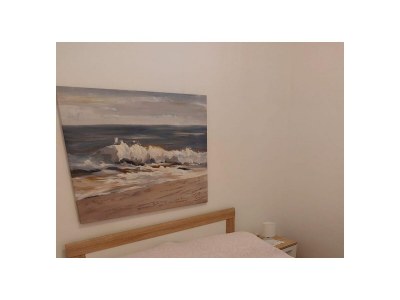 Apartment Two bedroom apartment near beach Stara Novalja, Pag A-24010-b - Outdoor photo 8