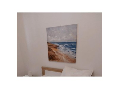 Apartment Two bedroom apartment near beach Stara Novalja, Pag A-24010-b - Outdoor photo 9