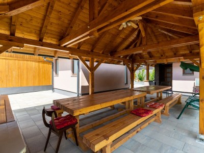 Apartment Two bedroom apartment with terrace Karlovac A-20989-b - Outdoor photo 6