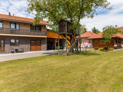 Apartment Two bedroom apartment with terrace Karlovac A-20989-b - Outdoor photo 10