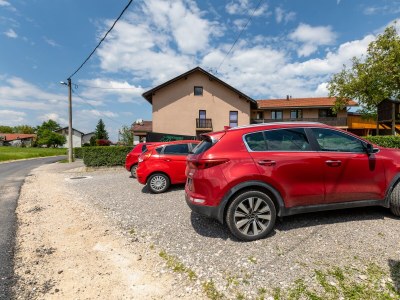 Apartment Two bedroom apartment with terrace Karlovac A-20989-b - Outdoor photo 14