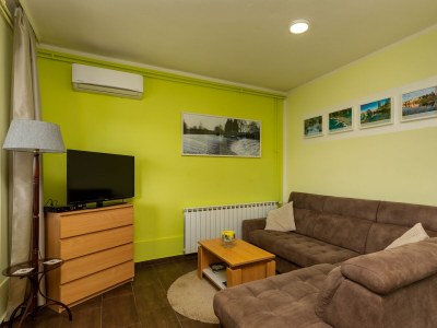 Apartment Two bedroom apartment with terrace Karlovac A-20989-b - Outdoor photo 16