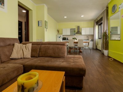 Apartment Two bedroom apartment with terrace Karlovac A-20989-b - Outdoor photo 17